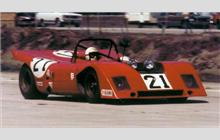 Risultati immagini per 12 ORE SEBRING 71 CHINETTI EATON