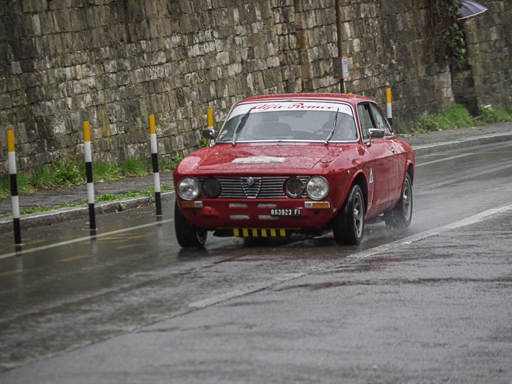 Alfa Romeo 1300 GT Junior