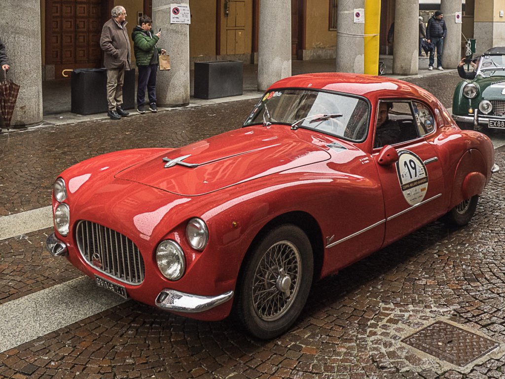 Fiat 8V