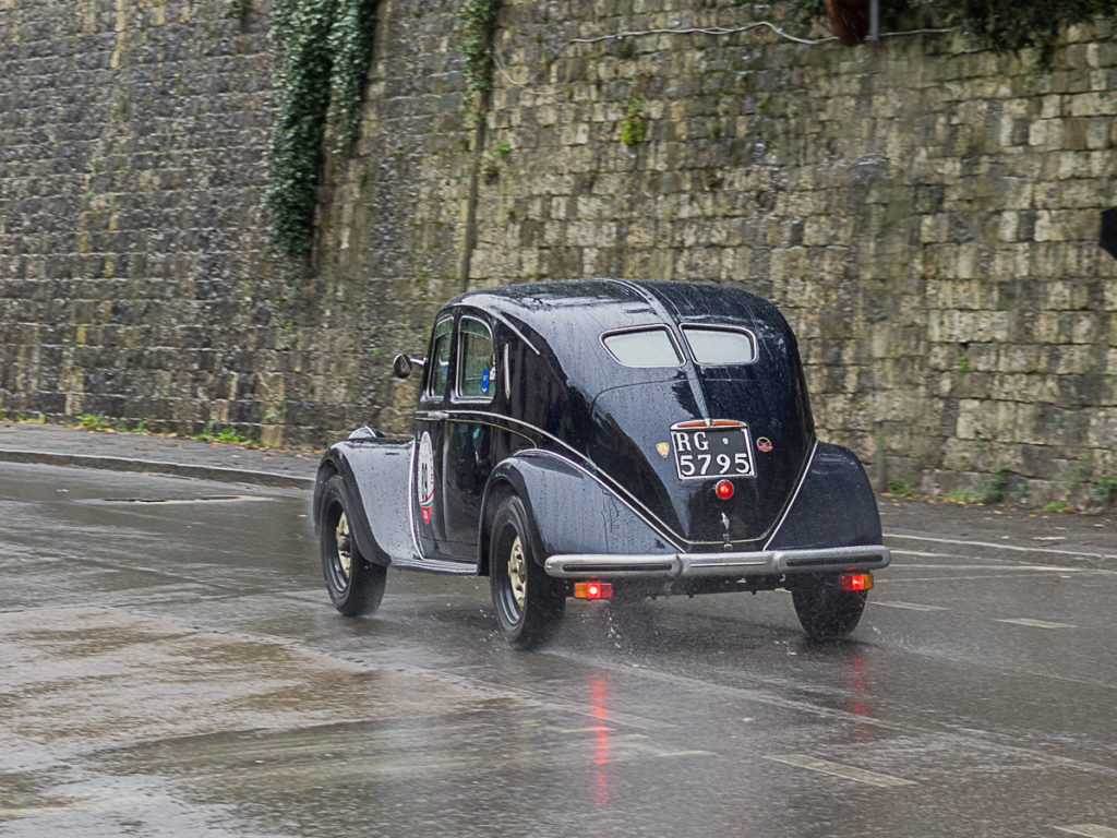 Lancia Aprilia 1500