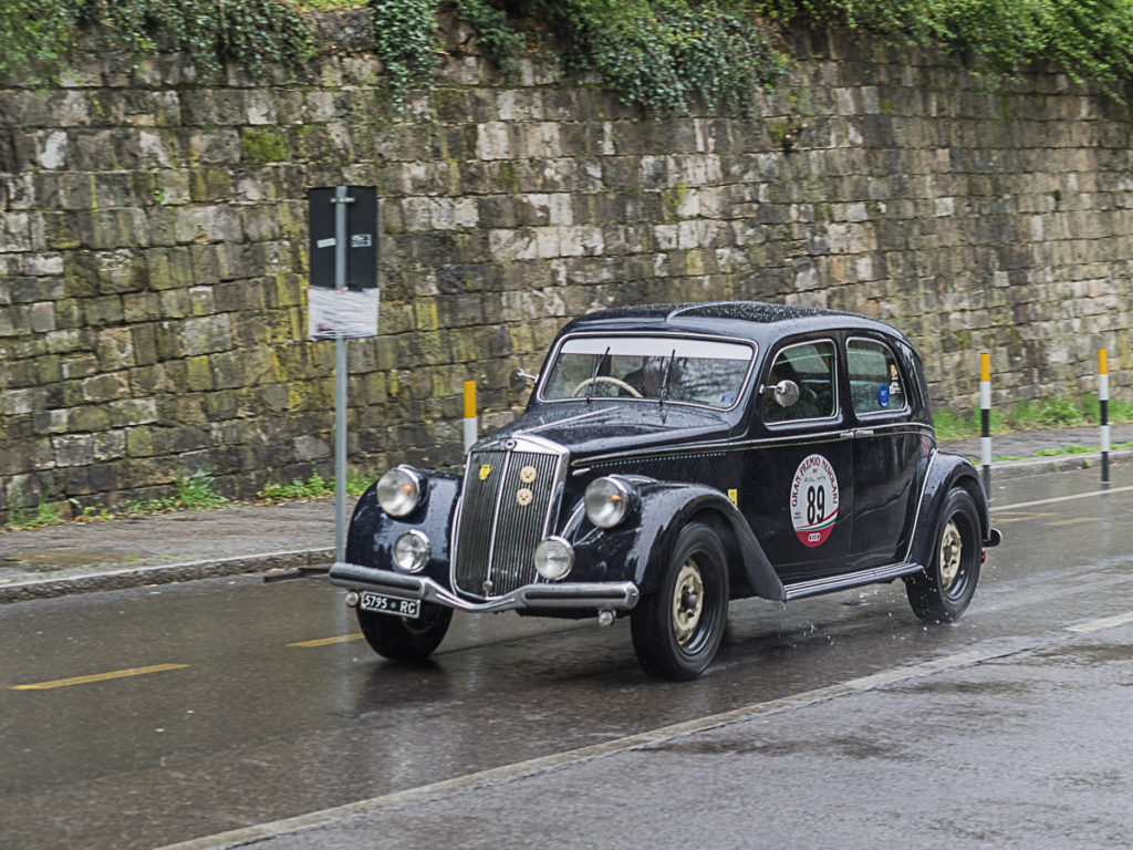 Lancia Aprilia 1500