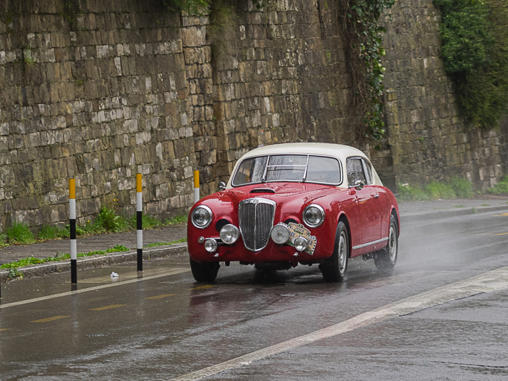 Lancia B20 GT