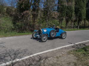 Bugatti T40 # 40765