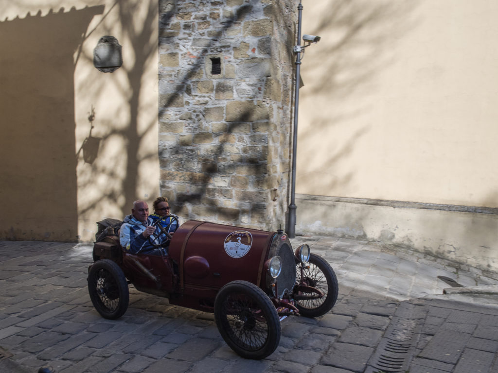 Bugatti T13 BRESCIA BC062