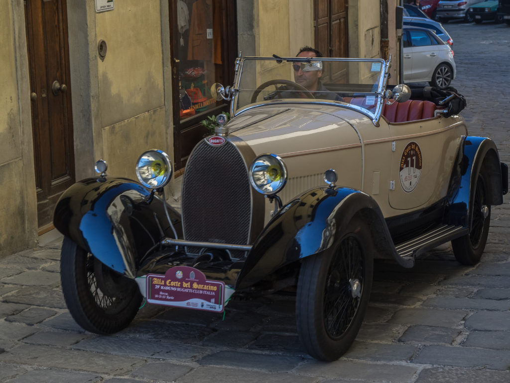 Bugatti T40 # Chassis 40710