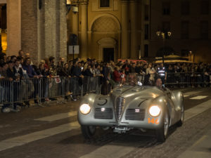 Alfa Romeo 6C 2500 SS COLLI