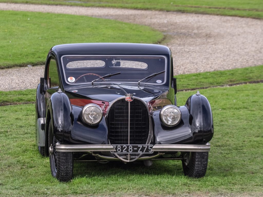 Chantilly Arts & Elegance 2017