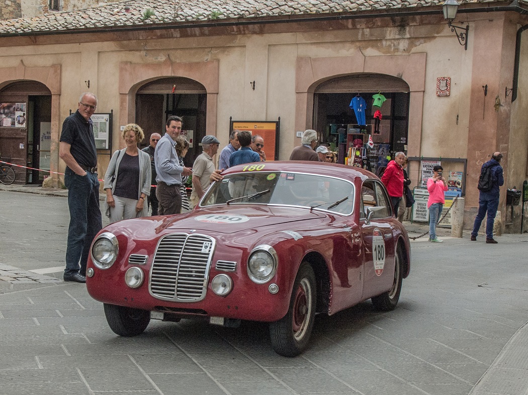 Maserati A6 1500 PININFARINA