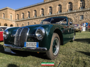 Maserati A6 1500 Chassis #065