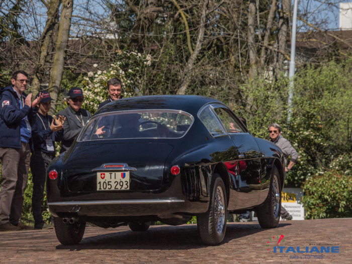 Italianedacorsa-Concorso-Salvarola-Terme-2019-Alfa-Romeo-1900-SS-Coupè-ZAGATO