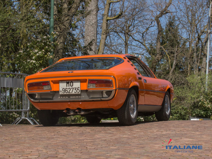 Italianedacorsa-Concorso-Salvarola-Terme-2019-Alfa-Romeo-Montreal-BERTONE