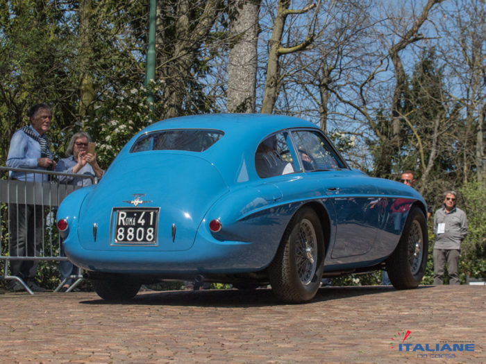 Italianedacorsa-Concorso-Salvarola-Terme-2019-Ferrari-166-MM-Touring