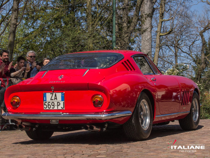 Italianedacorsa-Concorso-Salvarola-Terme-2019-Ferrari-275-GTB-Pininfarina