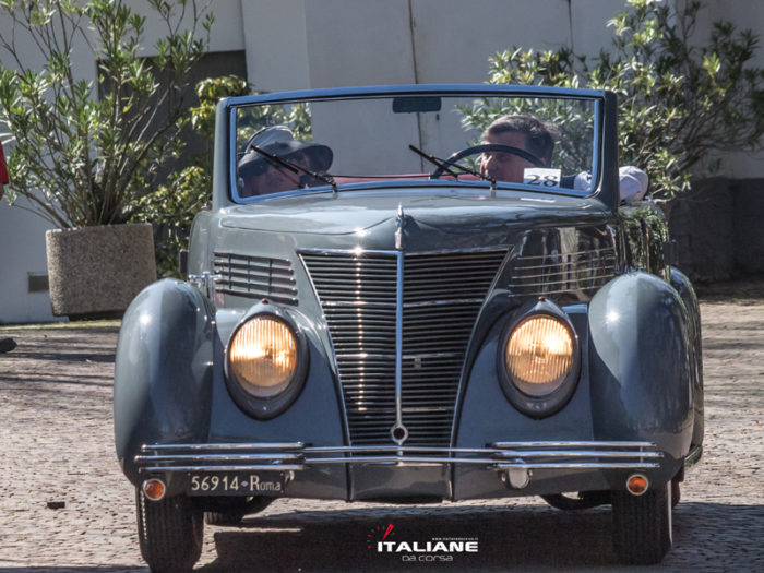 Italianedacorsa-Concorso-Salvarola-Terme-2019-Fiat-1500-Cabriolet-Pininfarina