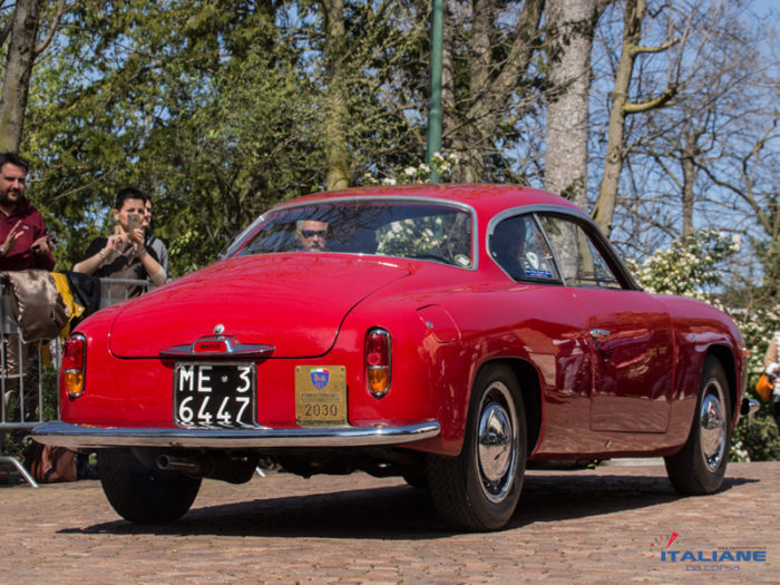 Italianedacorsa-Concorso-Salvarola-Terme-2019-Lancia-Appia-GTE-Zagato