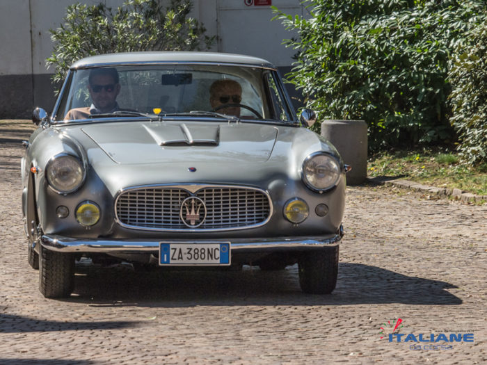 Concorso-Salvarola-Terme-2019-Maserati-3500-GT-Coupè-Touring