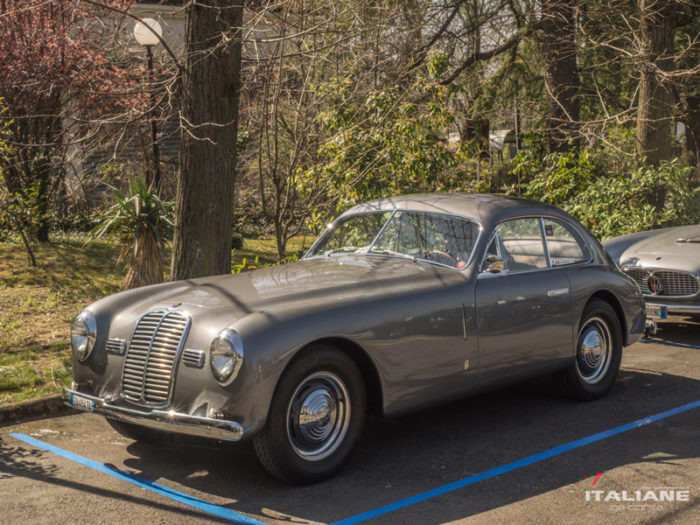 Italianedacorsa-Concorso-Salvarola-Terme-2019-Maserati-A6-Pininfarina