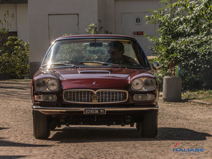 Italianedacorsa-Concorso-Salvarola-Terme-2019-Maserati-Ghibli-Coupè-GHIA