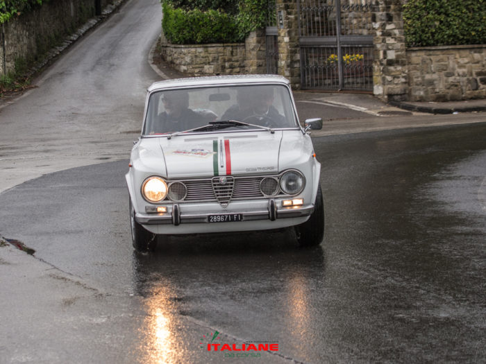 Firenze-Siena-2019-Alfa-Romeo-Giulia-TI