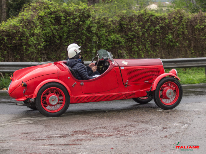 Italianedacorsa-Firenze-Siena-2019-Fiat-508-Coppa-D'Oro