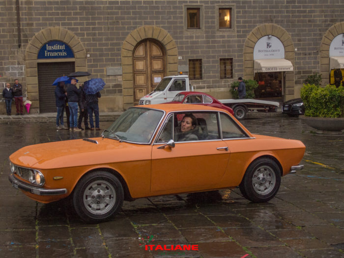 Italianedacorsa-Firenze-Siena-2019-Lancia-Fulvia