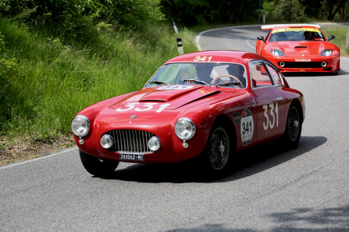 Fiat 8V