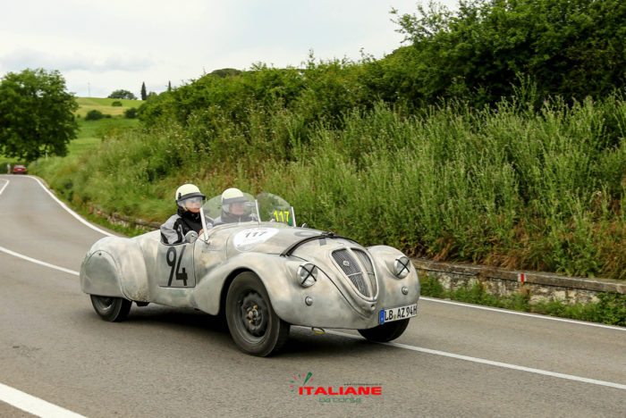 Lancia-Aprilia-SPIDER-Zagato