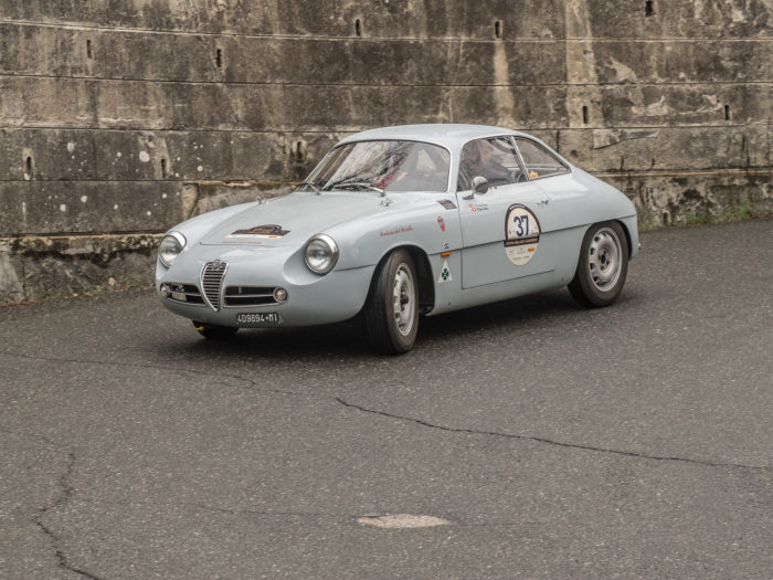 Alfa ROmeo SVZ