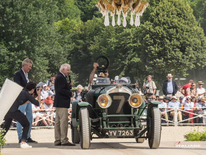 Italianedacorsa-Chantilly-Arts-&-Elegance-2019-Bentley-4,5-Sport-Tourer