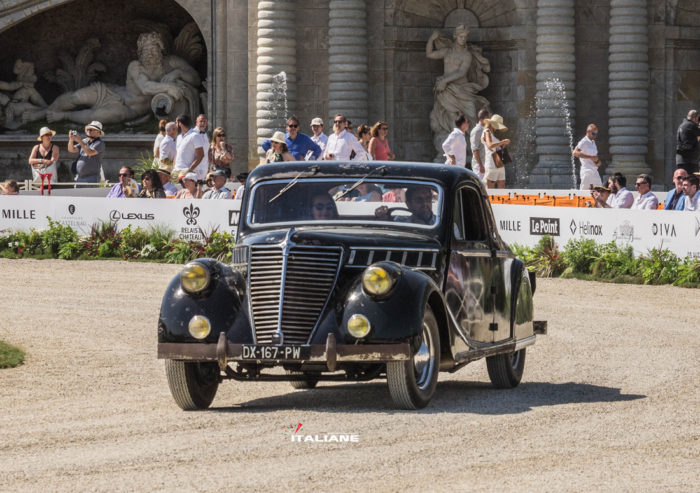 Chantilly-Arts-&-Elegance-2019-Renault-VIVA-Gran-Sport