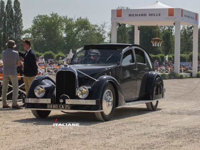 Italianedacorsa-Chantilly-Arts-&-Elegance-2019-Voisin-C25-Aerodyne