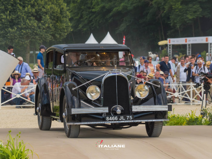 Italianedacorsa-Chantilly-Arts-&-Elegance-2019-Voisin-C25-Clarier