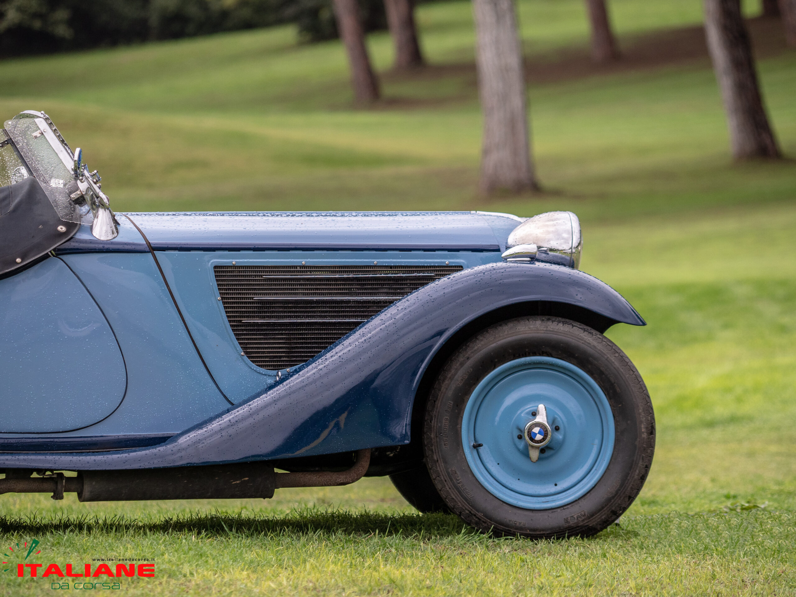 REb Concours 2020 Roma BMW-Frazer-NASH-319