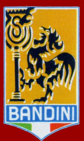 Logo Bandini