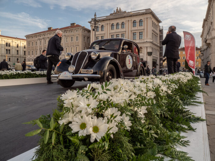 Mitteleuropean-Race-2021-Fiat-508-Balilla