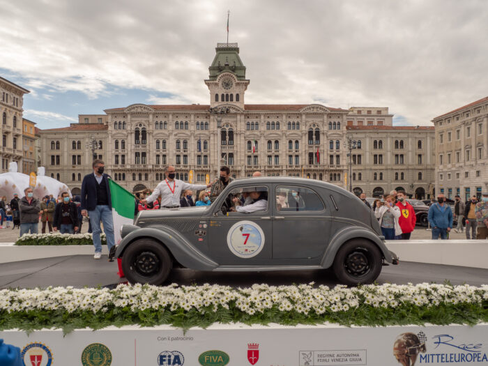 Mitteleuropean-Race-2021-Lancia-Aprilia-1500