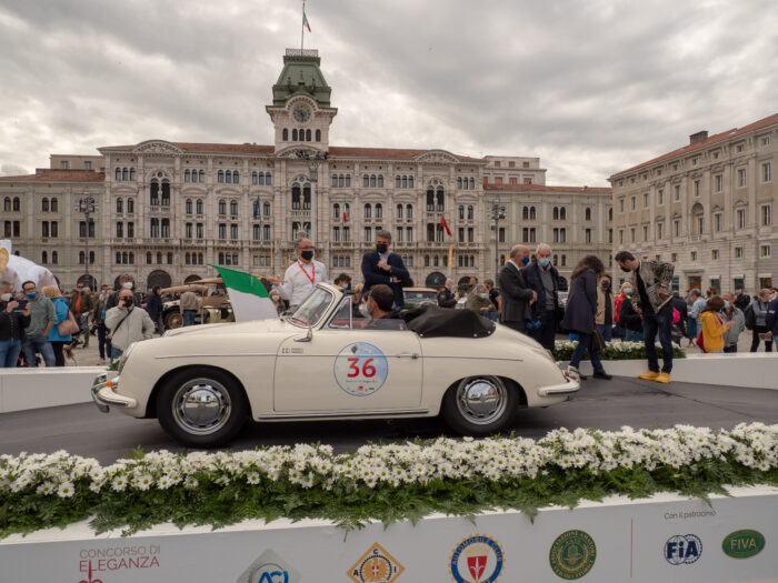 Mitteleuropean-Race-2021-Porsche-356