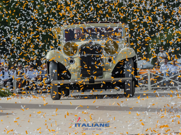 DELAGE D8 SS Gurney Nutting, telaio chassis #37794,