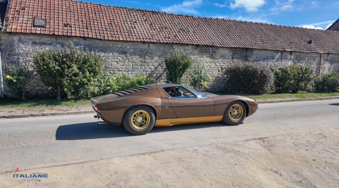 Chantilly-Arts-Elegance-2026-Lamborghini-MIURA-P400S